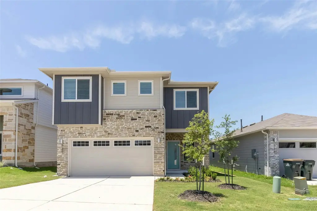 320 Fairfax Avenue, San Marcos