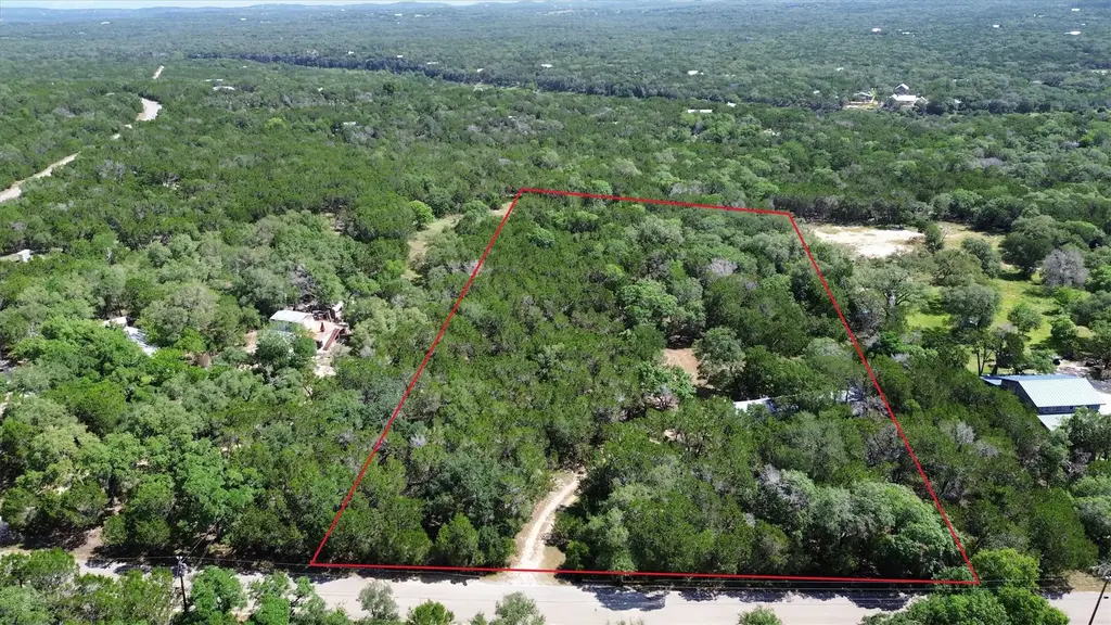 1400 Valley View Road, Wimberley