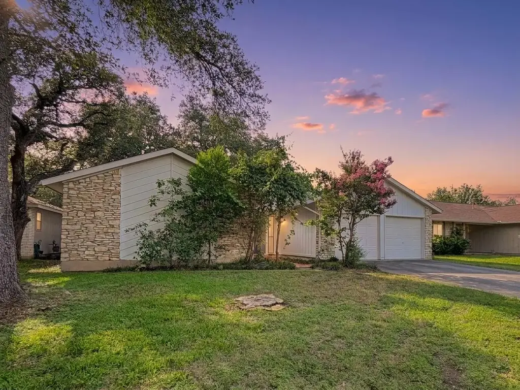 12912 Pegasus Street, Austin