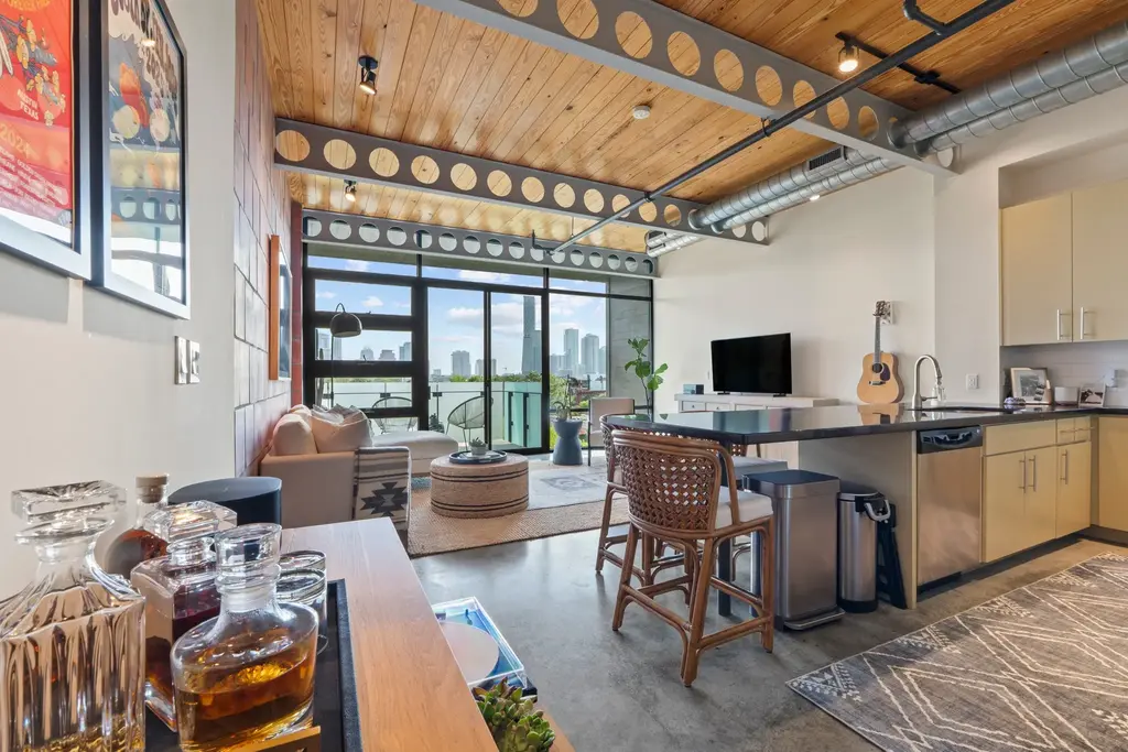 1401 Eva Street 402, Austin