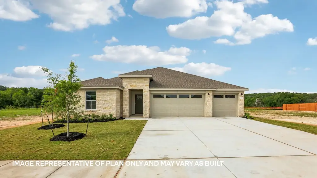 285 Rivers Edge Drive, Georgetown