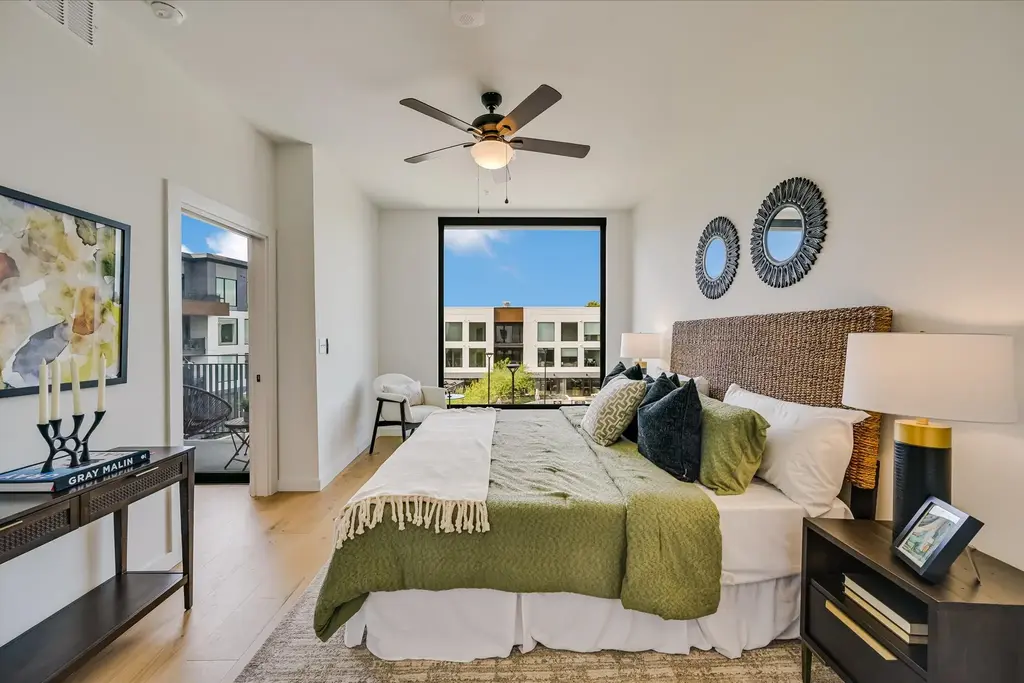 2209 South 1st Street 330, Austin