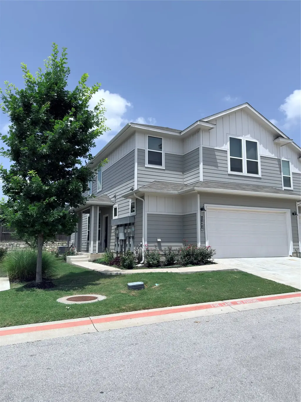11216 Gadsen Lane, Austin
