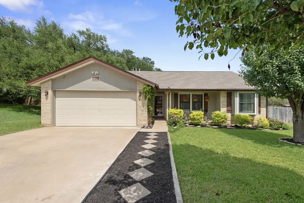 1801 Zimmerman Cove, Round Rock