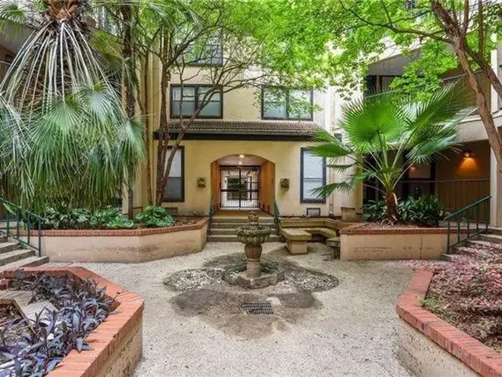 2110 Rio Grande Street 303, Austin