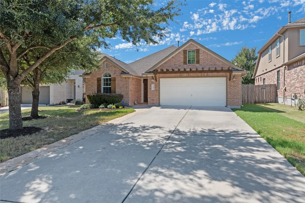 6608 Antigo Lane, Austin