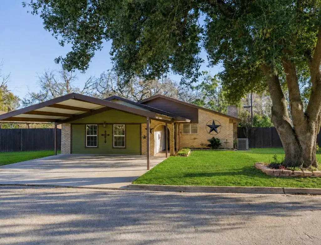 1603 Alcoa Avenue, Rockdale
