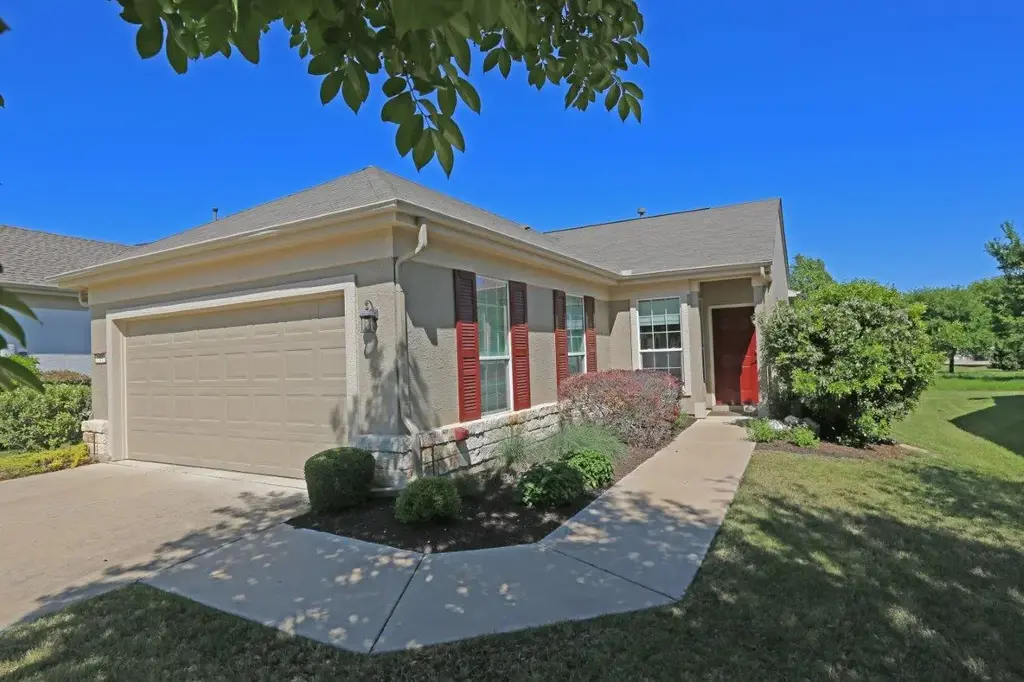 109 Ranier Lane, Georgetown