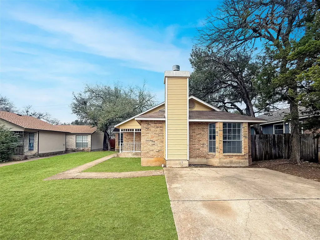 9622 Sugar Hill Drive B, Austin