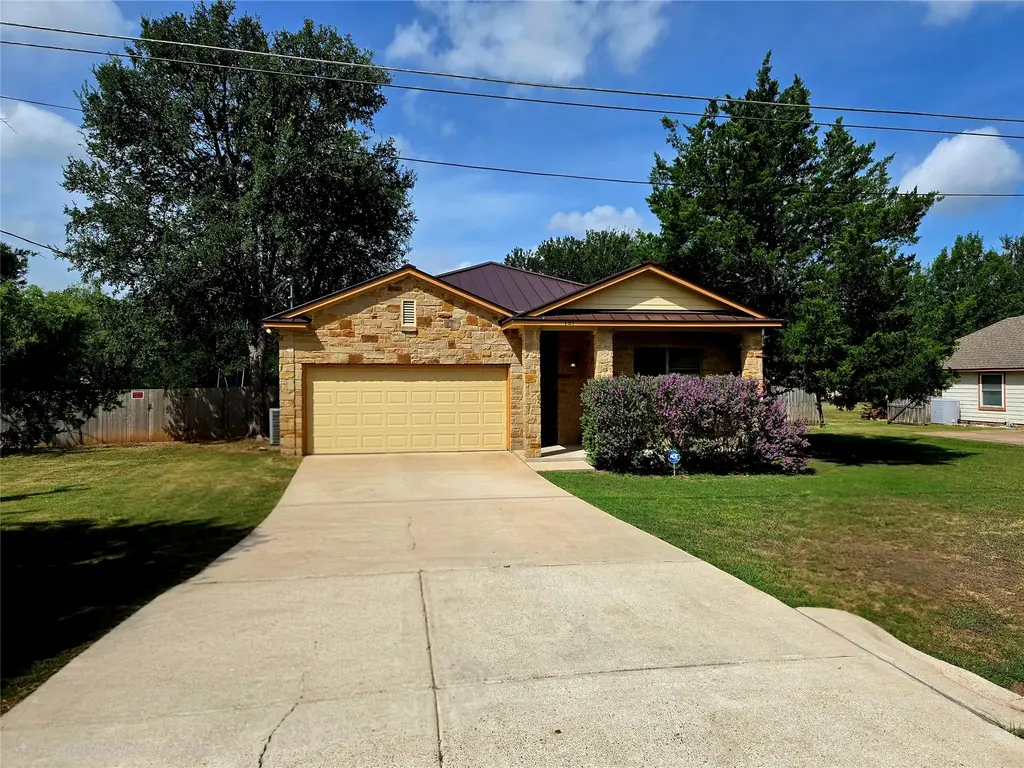 141 Kokomo Lane, Bastrop