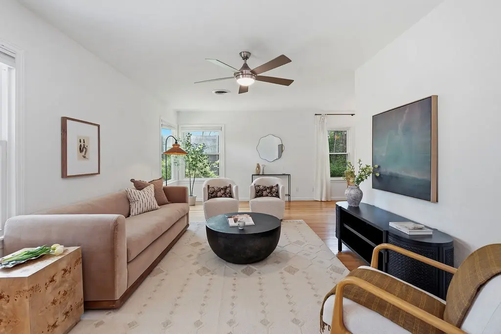 900 Stark Street, Austin