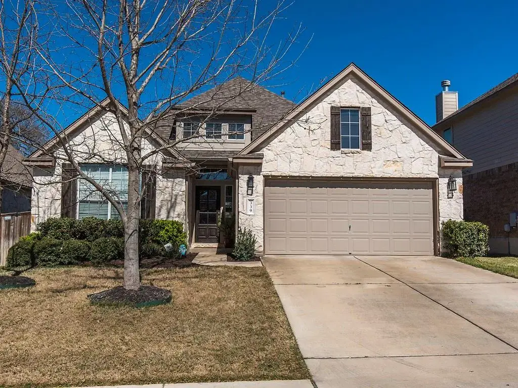 339 Atlanta Park Drive, Georgetown