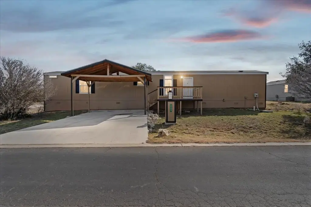 3505 Stag, Horseshoe Bay