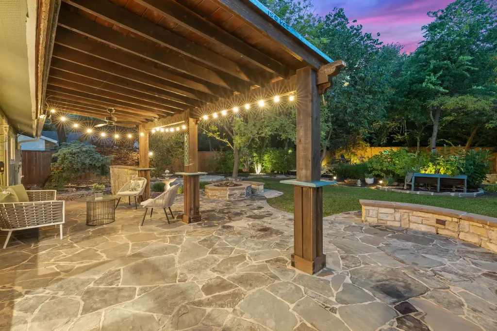 2615 Coatbridge Drive, Austin