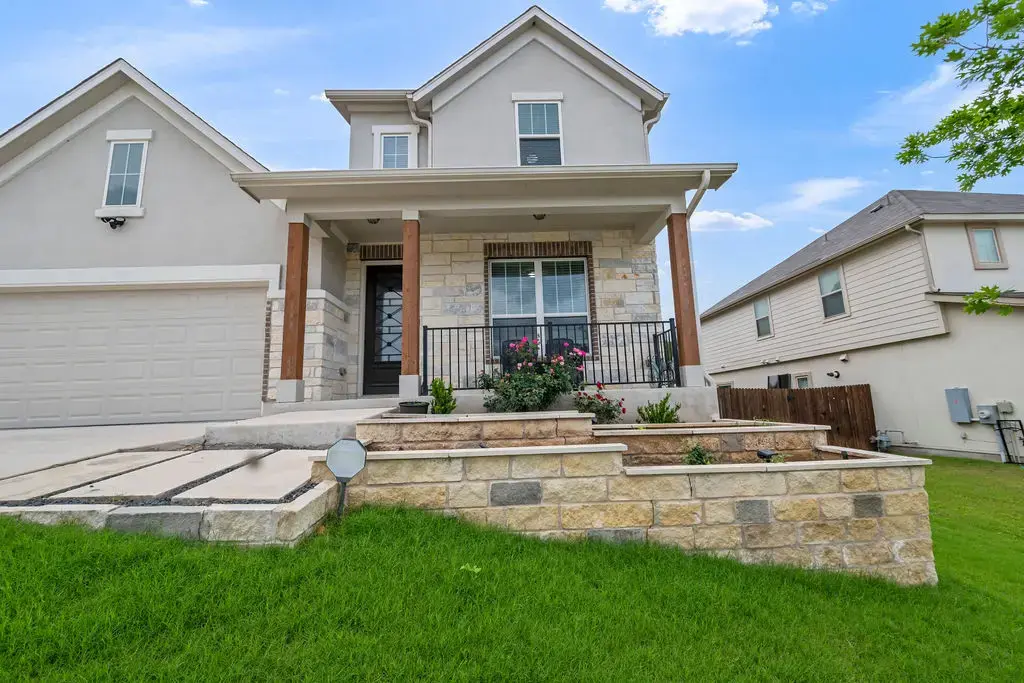 17616 Chino Lane, Pflugerville