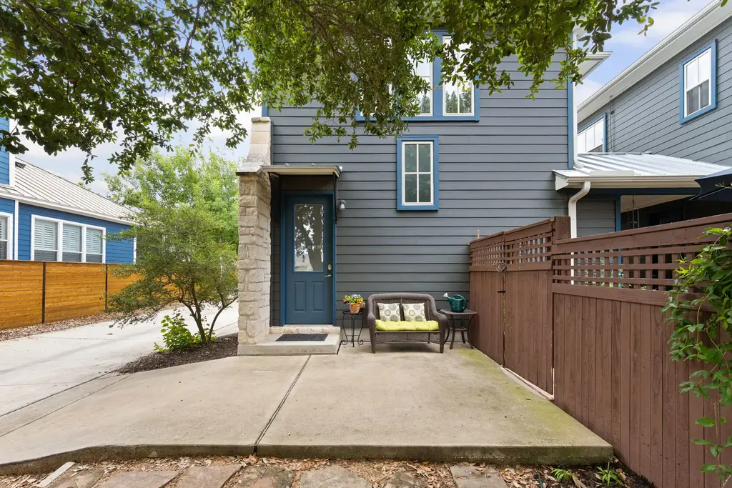 2600 Tom Miller Street B, Austin