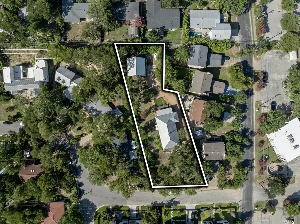 1603 Taylor Gaines Street, Austin