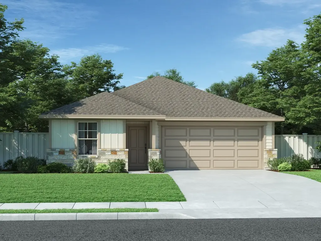 200 Pico Street, Hutto