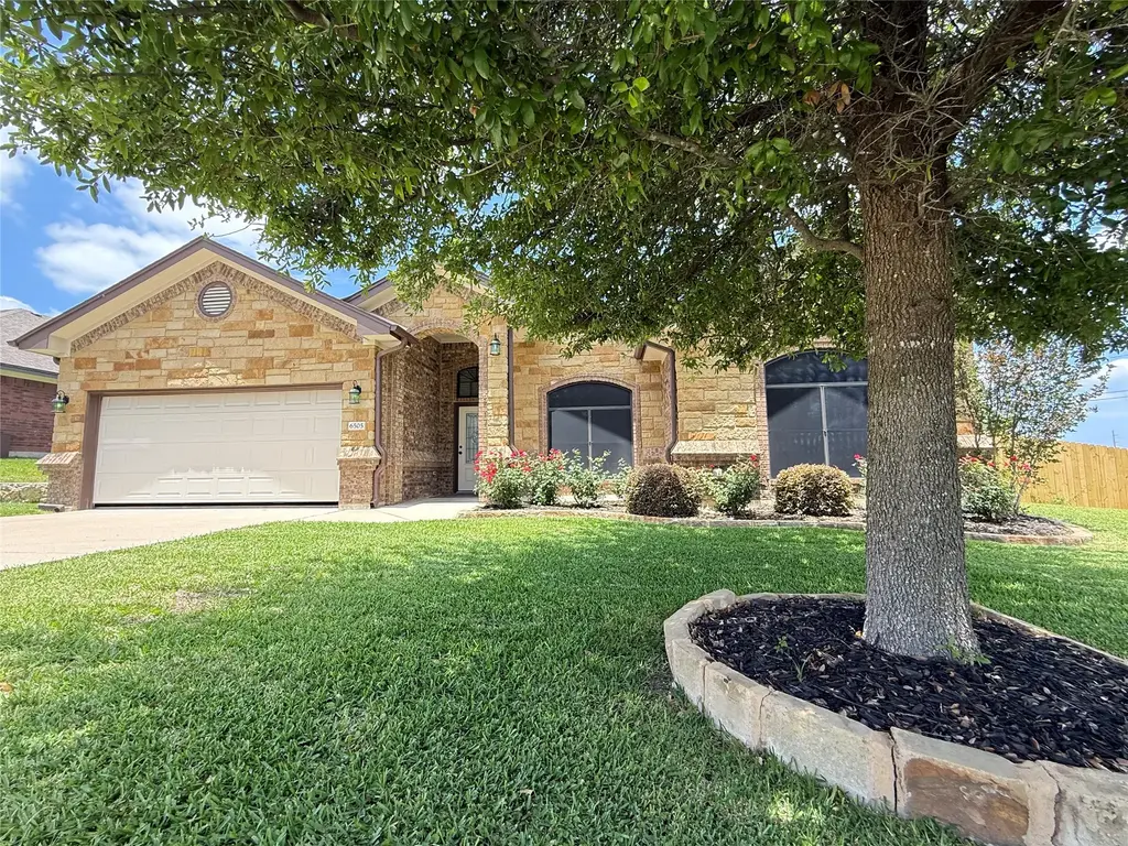 6505 Flat Slate Drive, Killeen