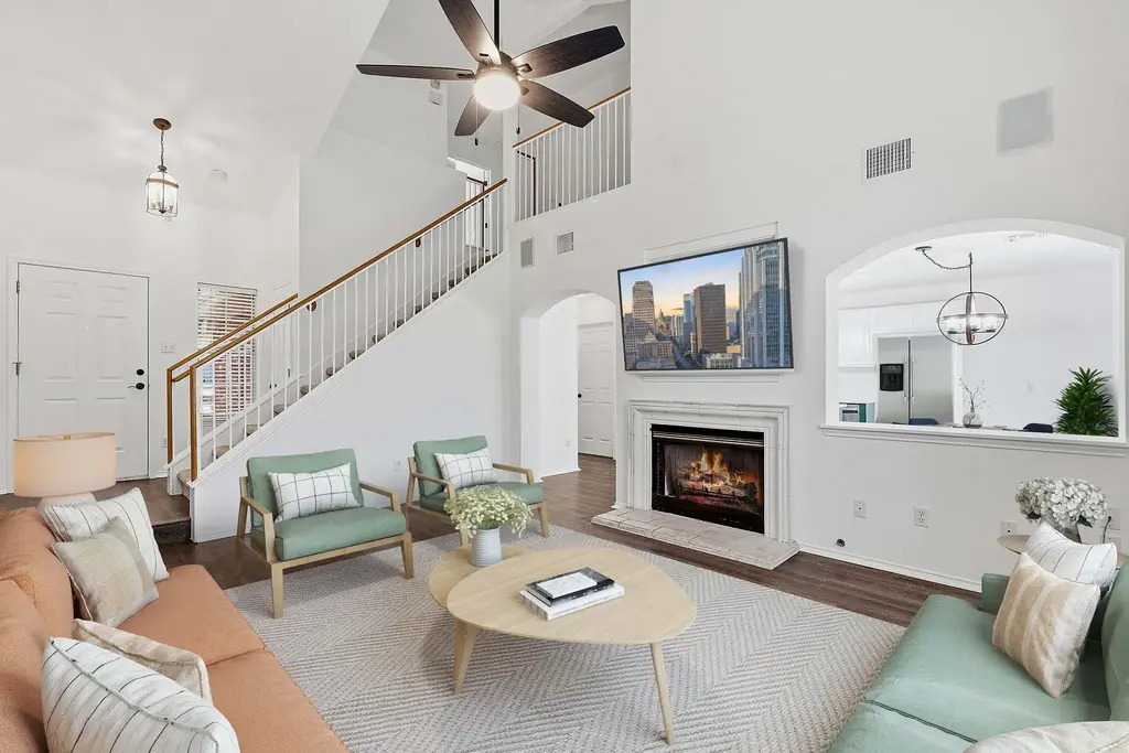 1724 Canon Yeomans Trail, Austin