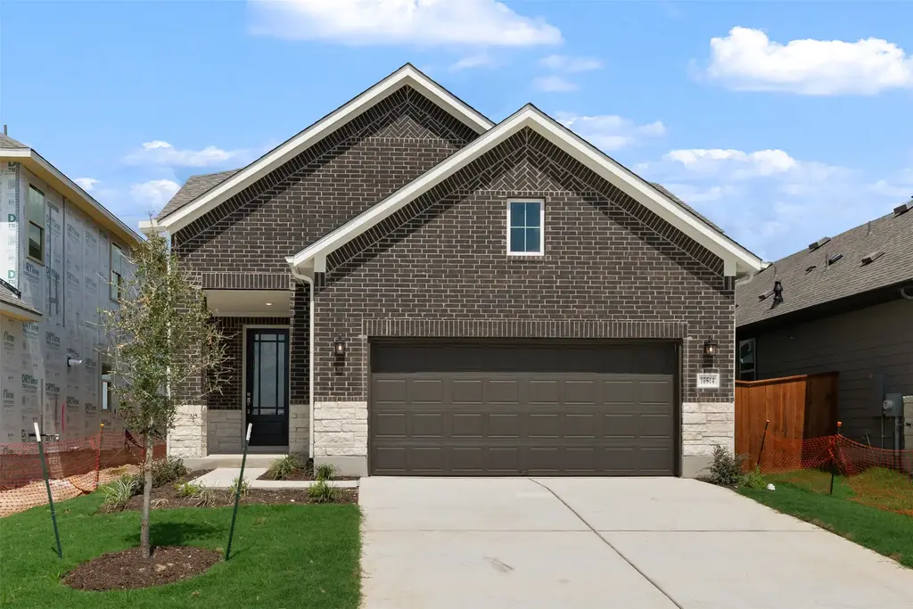 17514 Carmel Rancho Avenue, Pflugerville