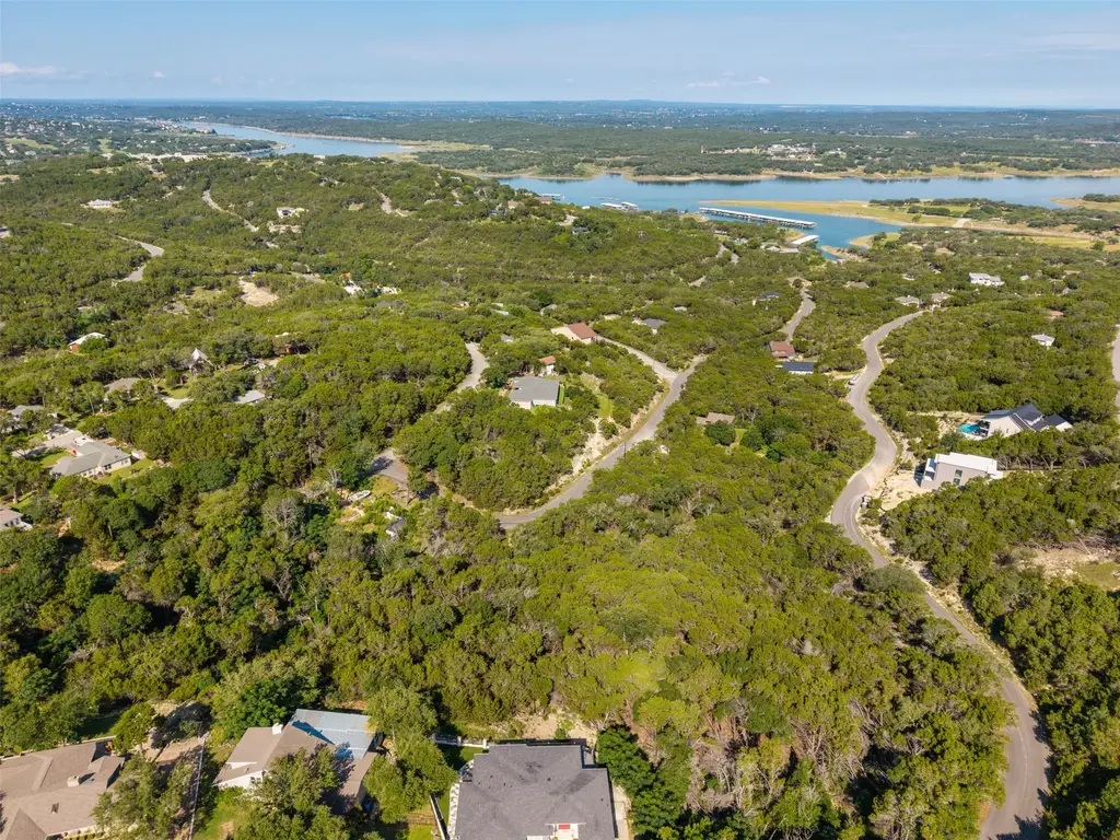 20802 Buena Vista, Lago Vista