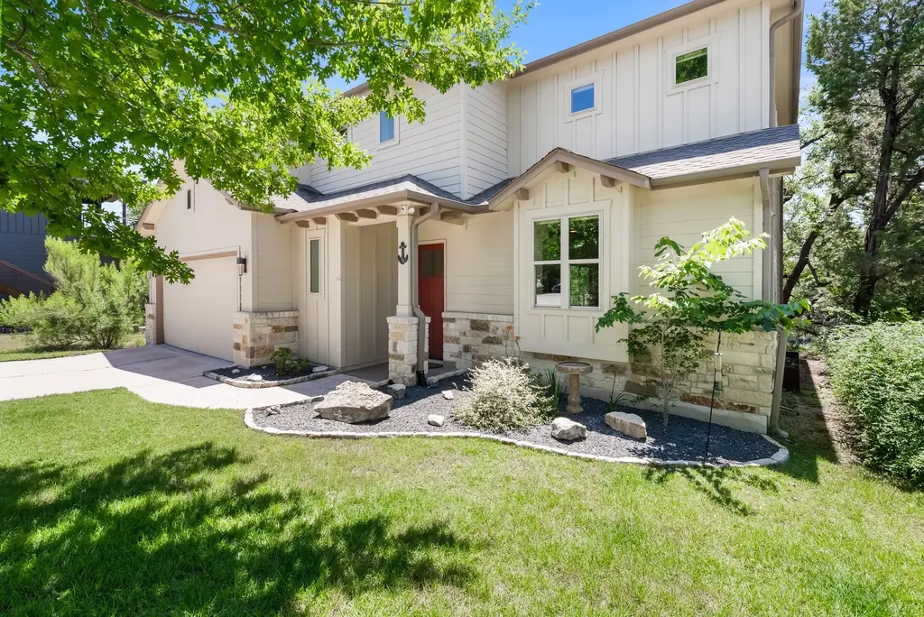 14213 Red Feather Trail, Austin