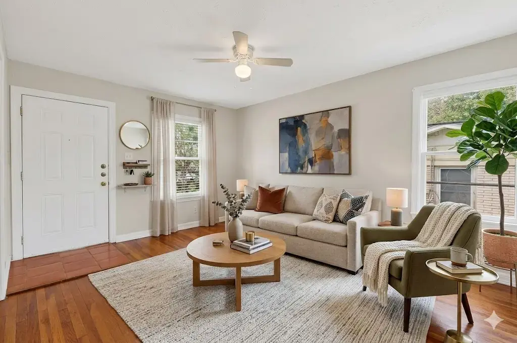 1421 Berene Avenue, Austin