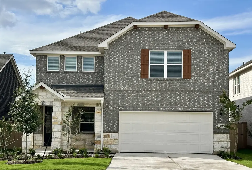 108 Coleto Trail, Bastrop