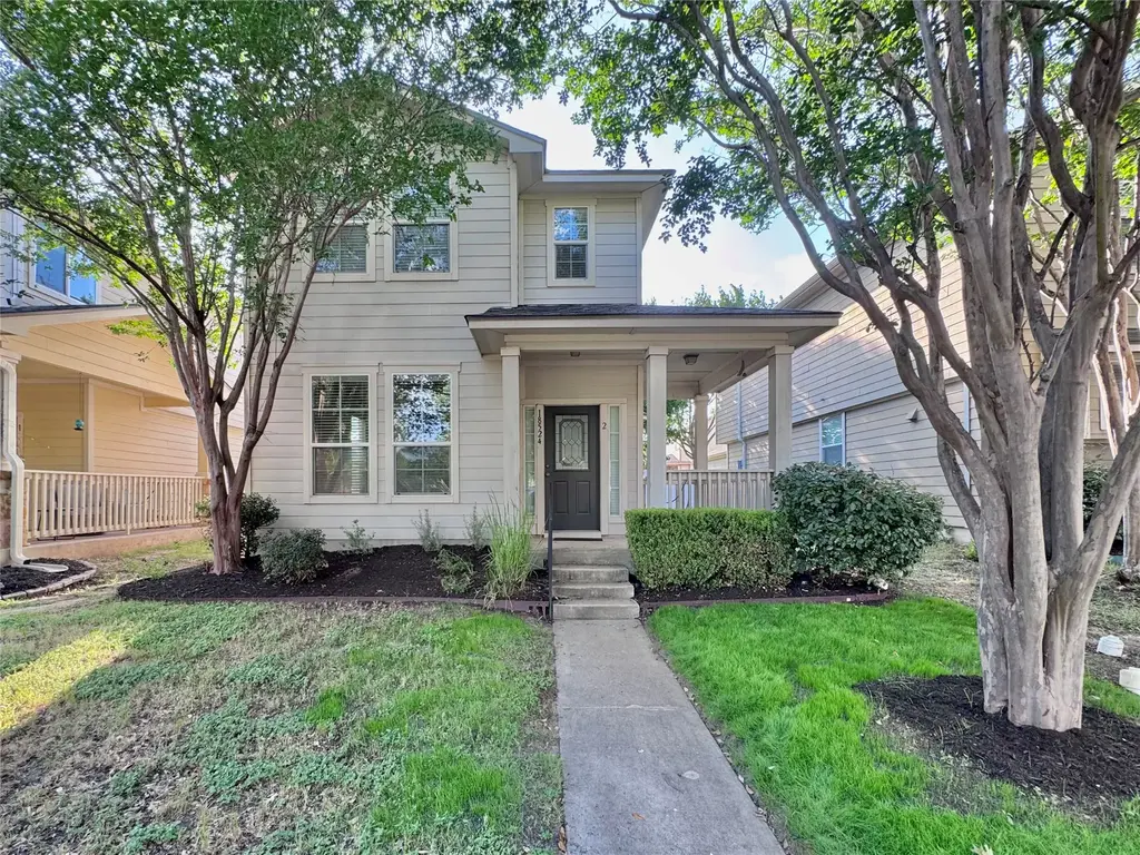 18524 Mammoth Cave Boulevard 2, Pflugerville