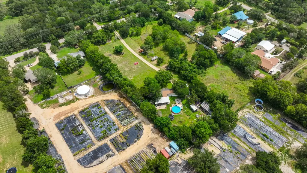 915 Penion Drive, Austin