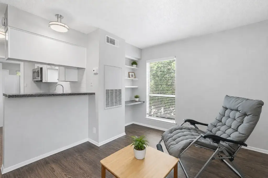2801 Hemphill Park A301, Austin