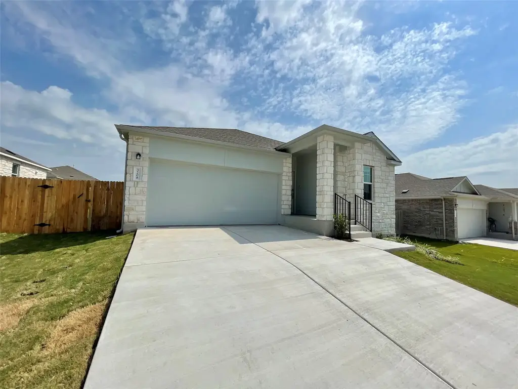 3208 Kenner Drive, Pflugerville