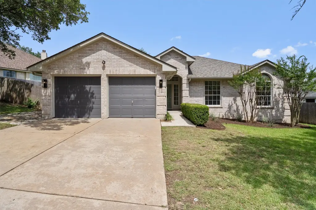 7018 Auckland Drive, Austin