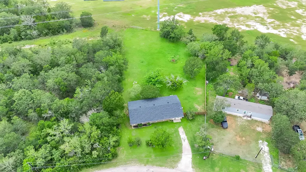 122 Blanket Flower Drive, Bastrop