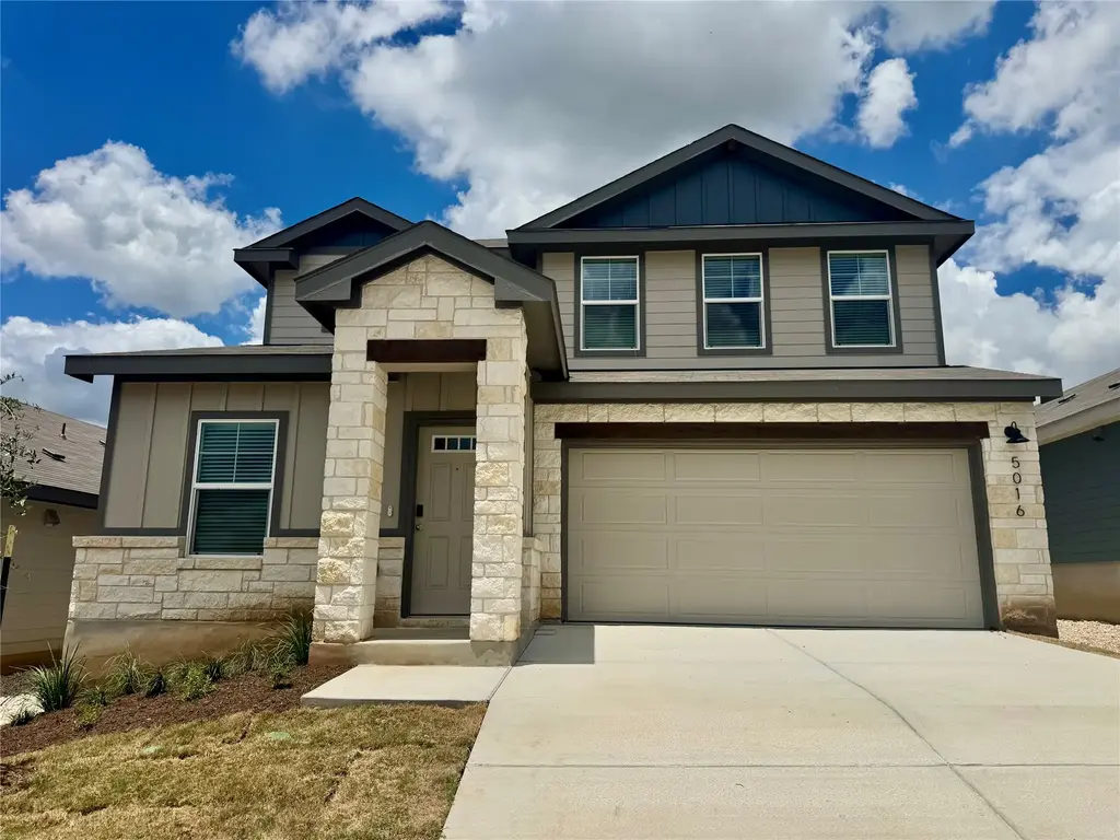5016 Stockton Lane, Del Valle