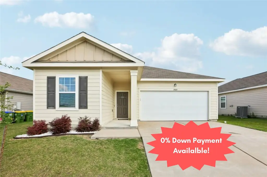 19105 Mike Mansfield Road, Manor