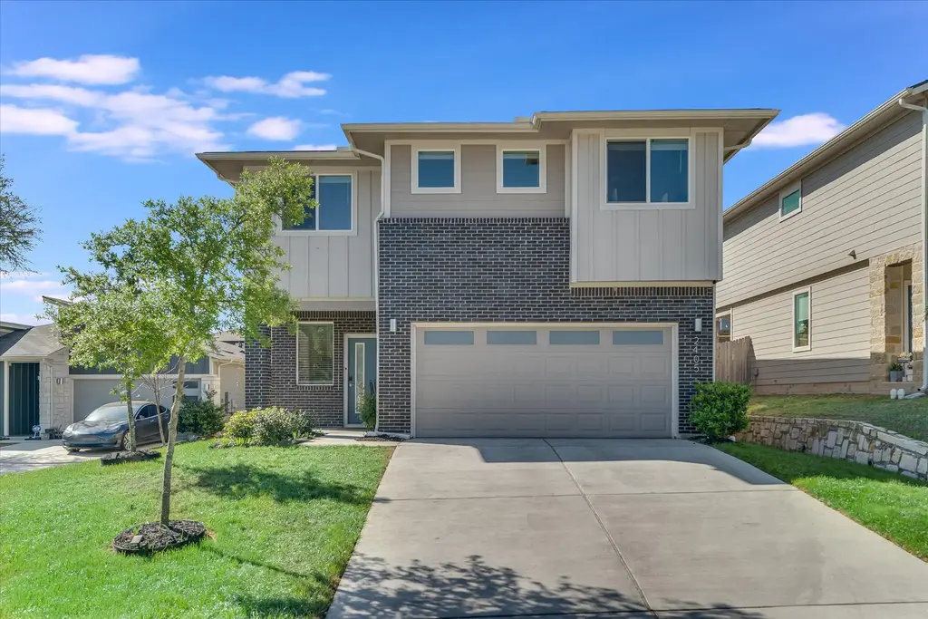 2405 Sisterdale Lane, Austin