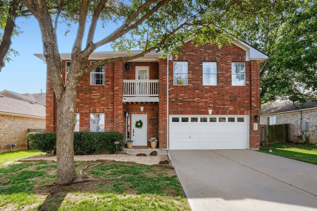 2204 Lexfield Lane, Cedar Park