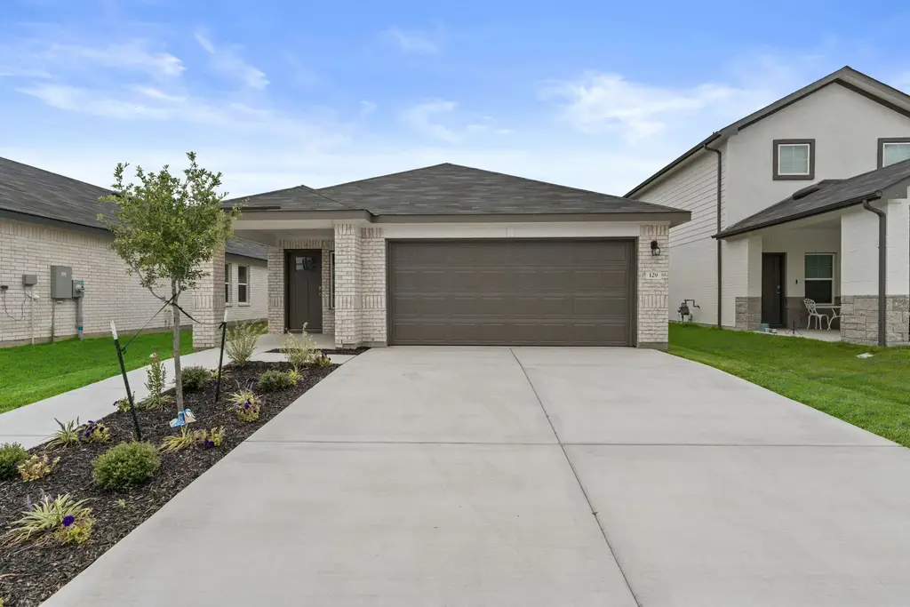 129 Raymondville Path, San Marcos