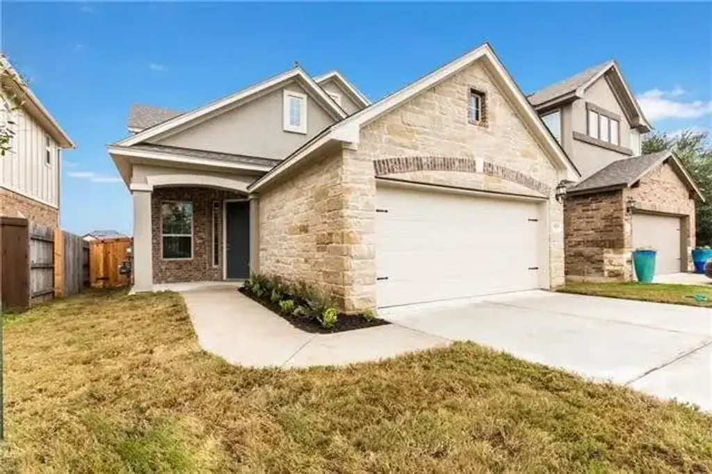 9529 Hunter Lane, Austin