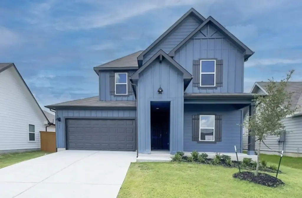133 Netherland Street, San Marcos