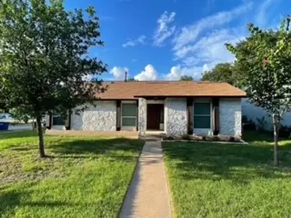 4600 Cedargrove Drive, Austin