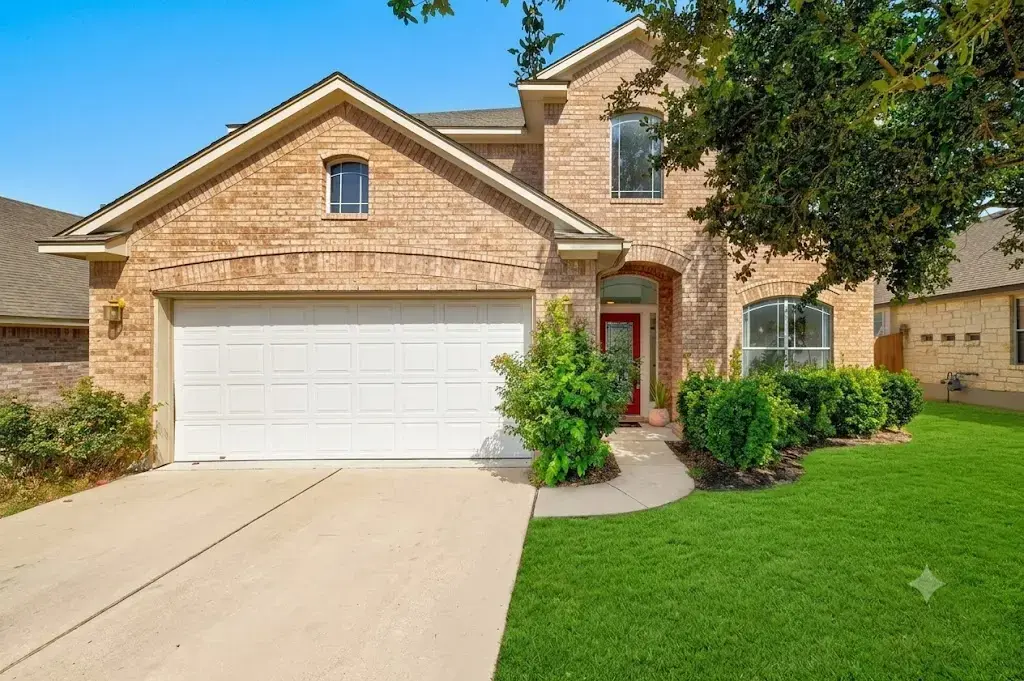 3664 Rosalina Loop, Round Rock