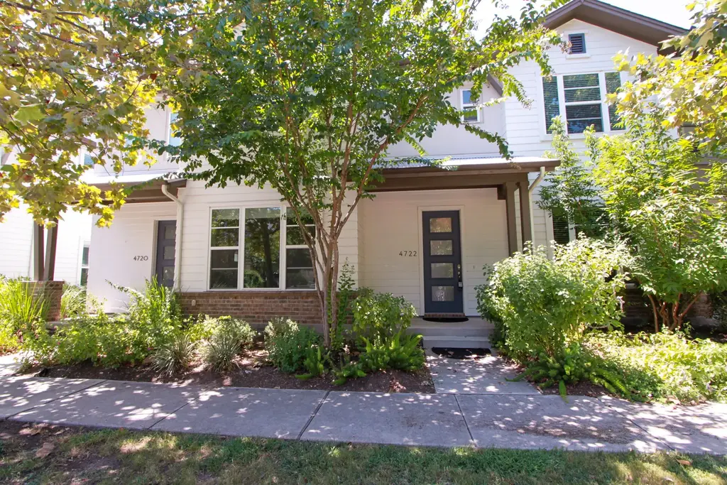 4722 Page Street, Austin