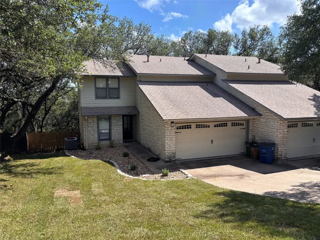 1918 Holly Hill Drive A, Austin