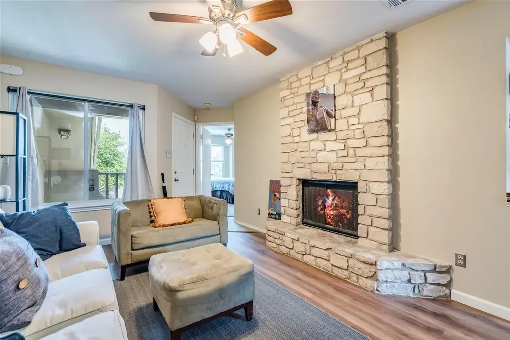1720 Timber Ridge Rd 166 Road 166, Austin