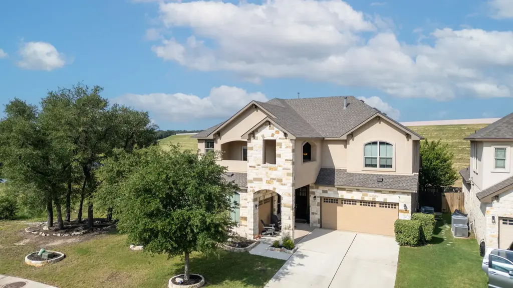 2445 Bowen Street, Leander