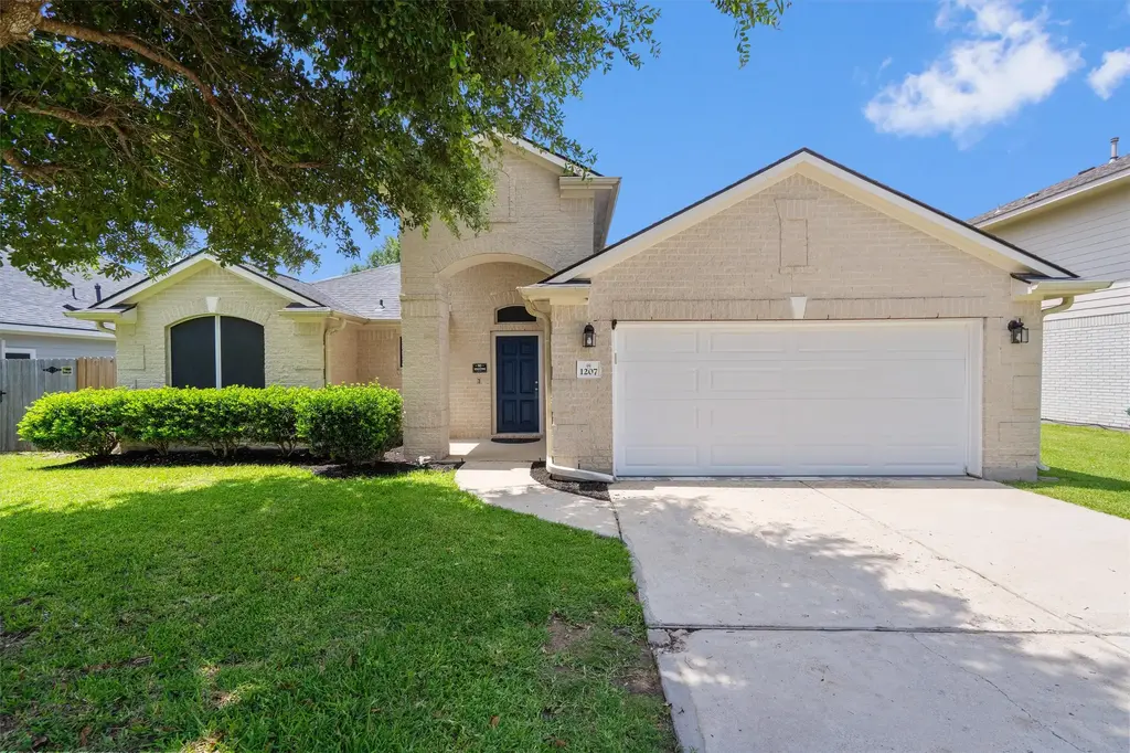 1207 Utopia Lane, Hutto