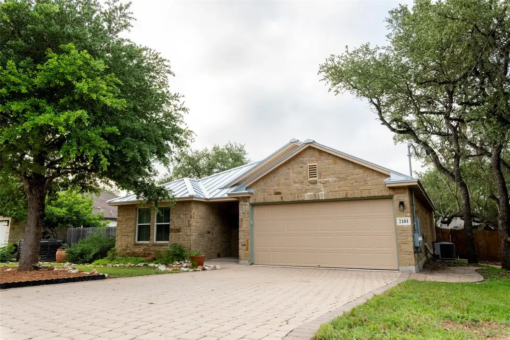 2101 Stonehaven, San Marcos